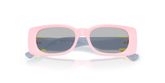 Versace VK4003U Eyeglasses