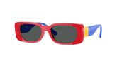 Versace VK4003U Eyeglasses