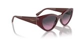 Vogue VO5566S Sunglasses