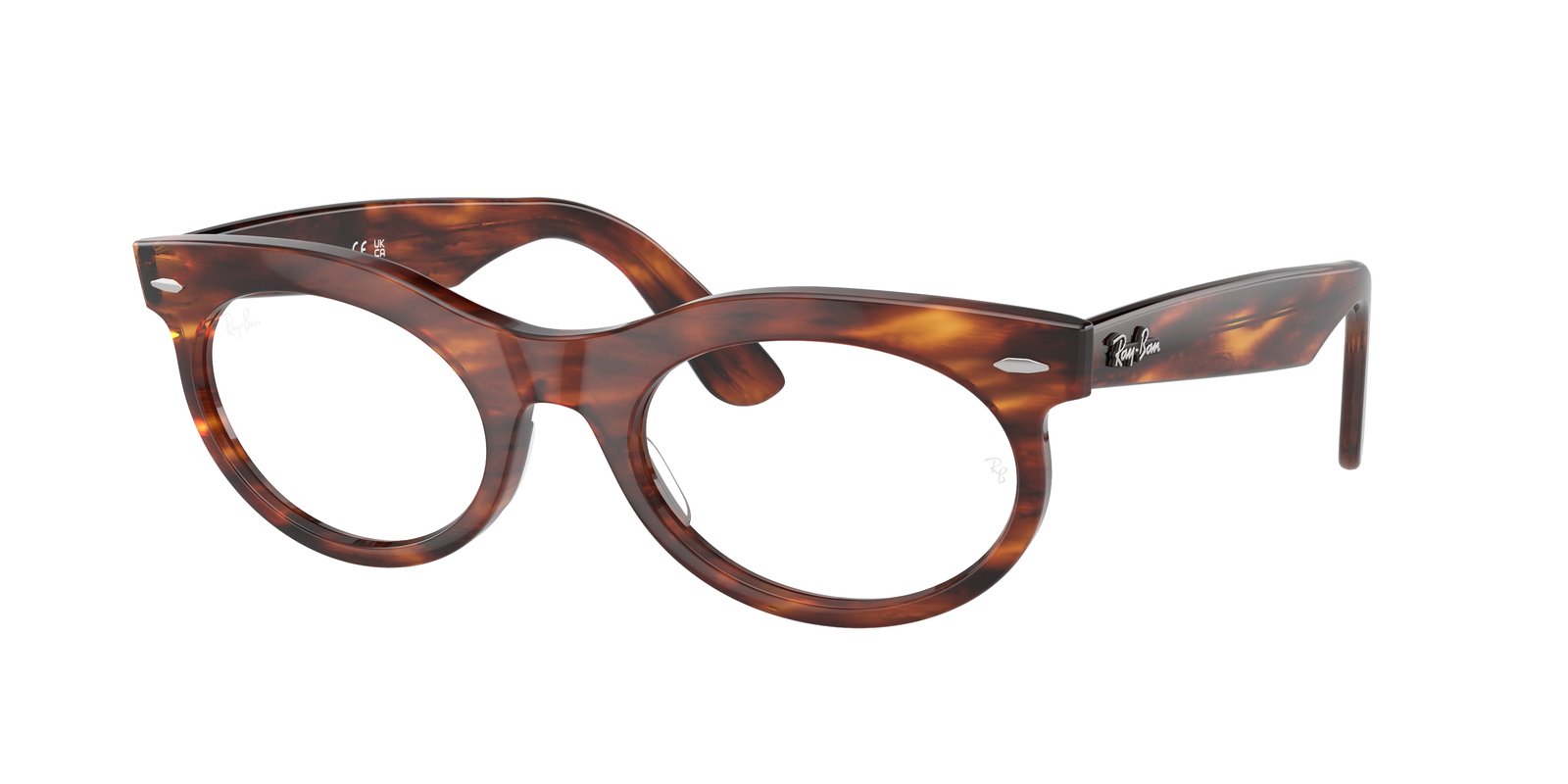 Ray Ban RX2242VF WAYFARER OVAL Eyeglasses