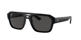 Ray Ban RB4397 CORRIGAN Sunglasses