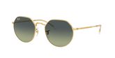 Ray Ban RB3565 JACK Sunglasses