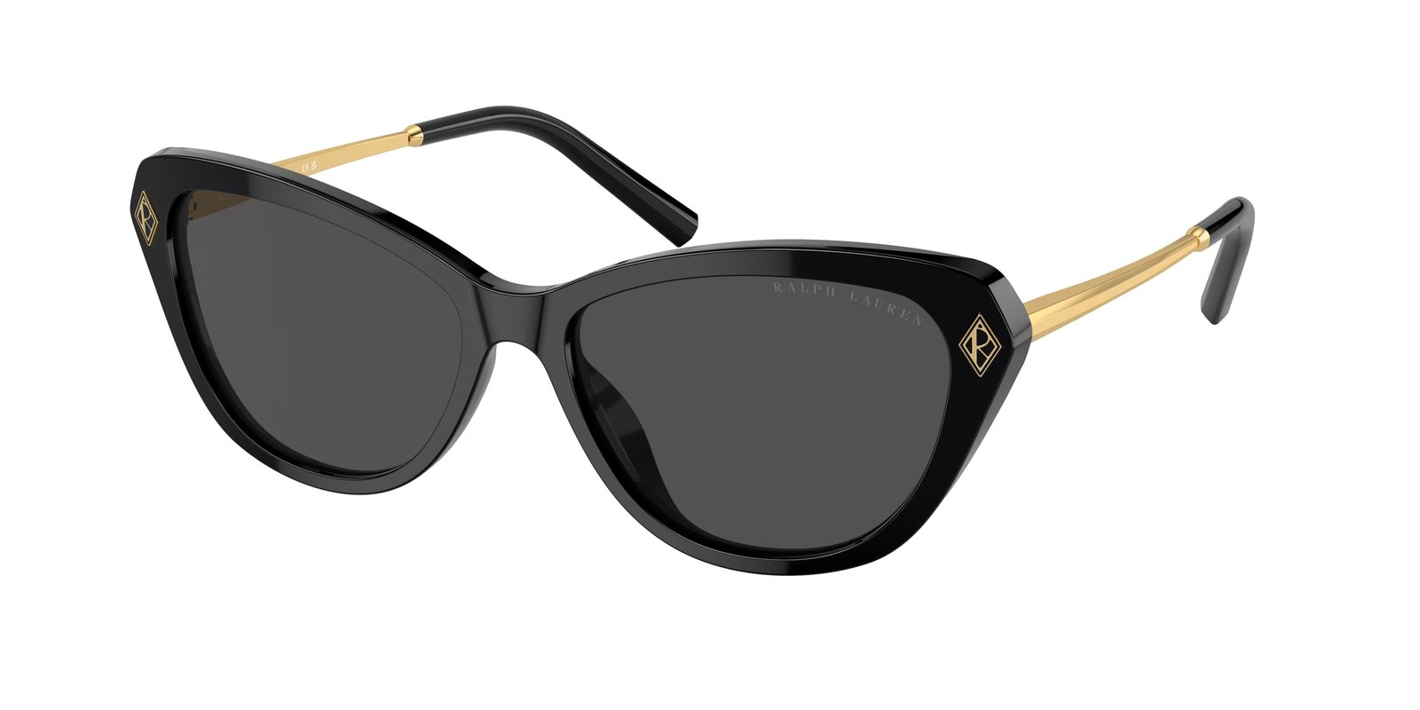 Ralph Lauren RL8224U THE ELLA Sunglasses