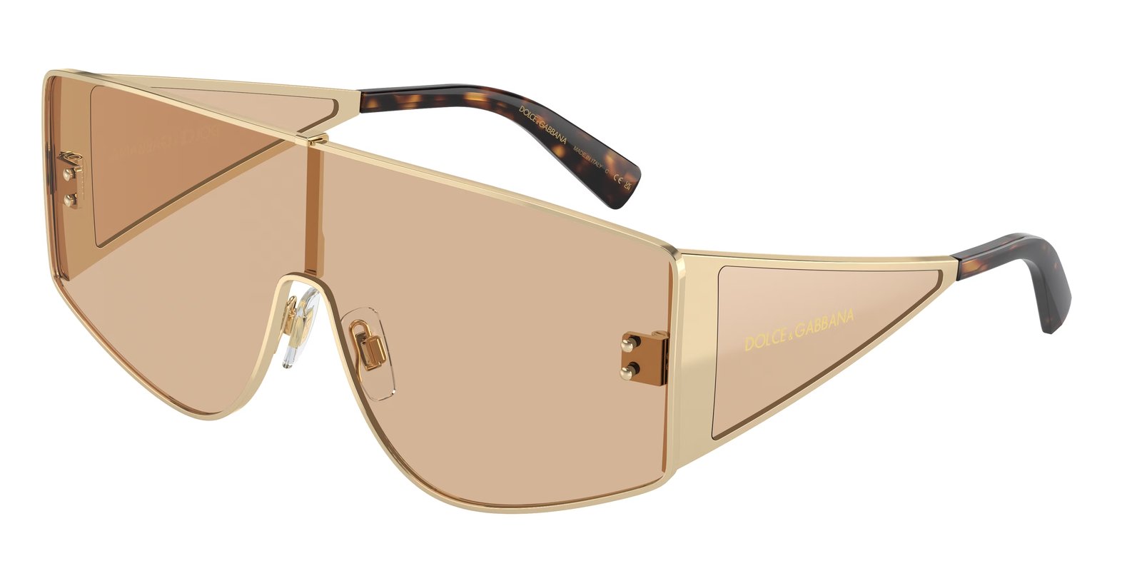 Dolce & Gabbana DG2305 Sunglasses