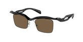 Prada PR A15S Sunglasses