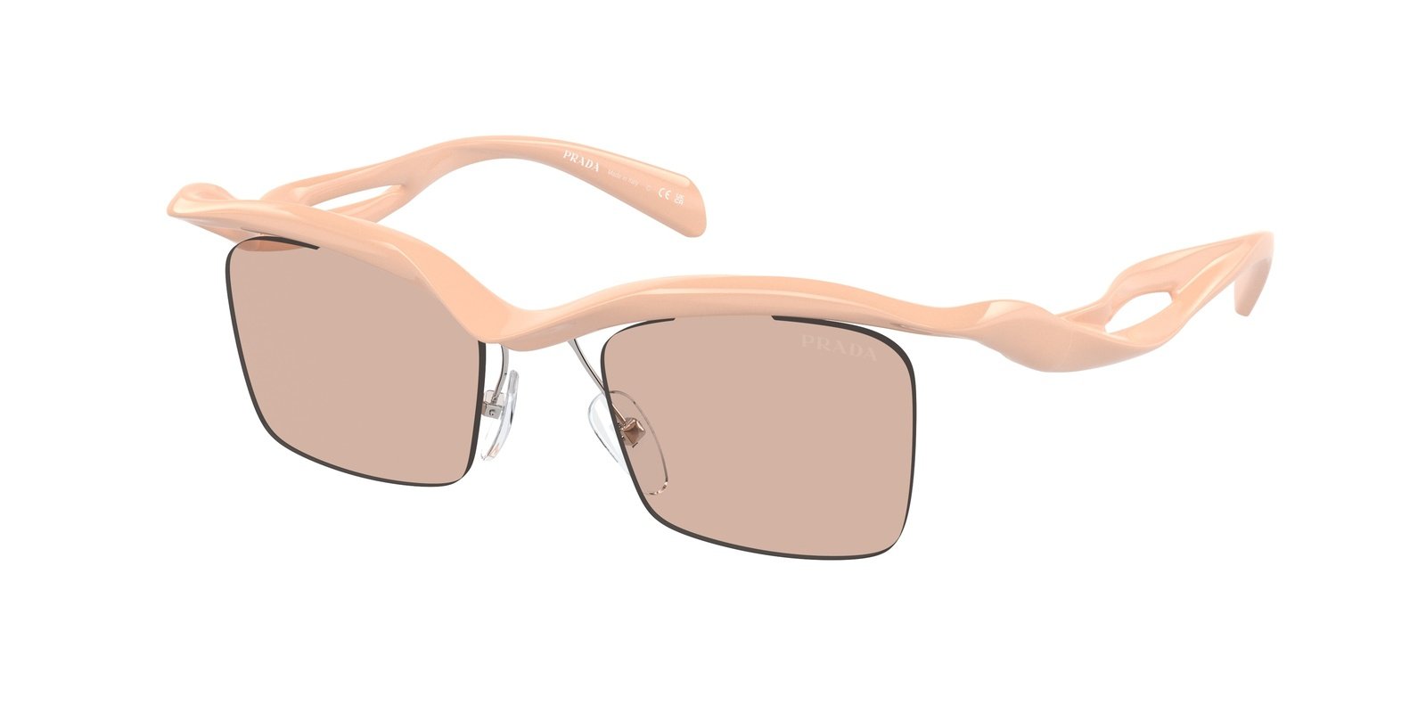Prada PR A15S Sunglasses