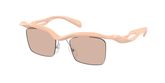 Prada PR A15S Sunglasses