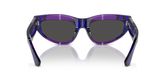 Burberry BE4425U Sunglasses