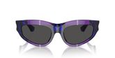 Burberry BE4425U Sunglasses