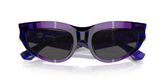 Burberry BE4425U Sunglasses