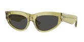 Burberry BE4425U Sunglasses