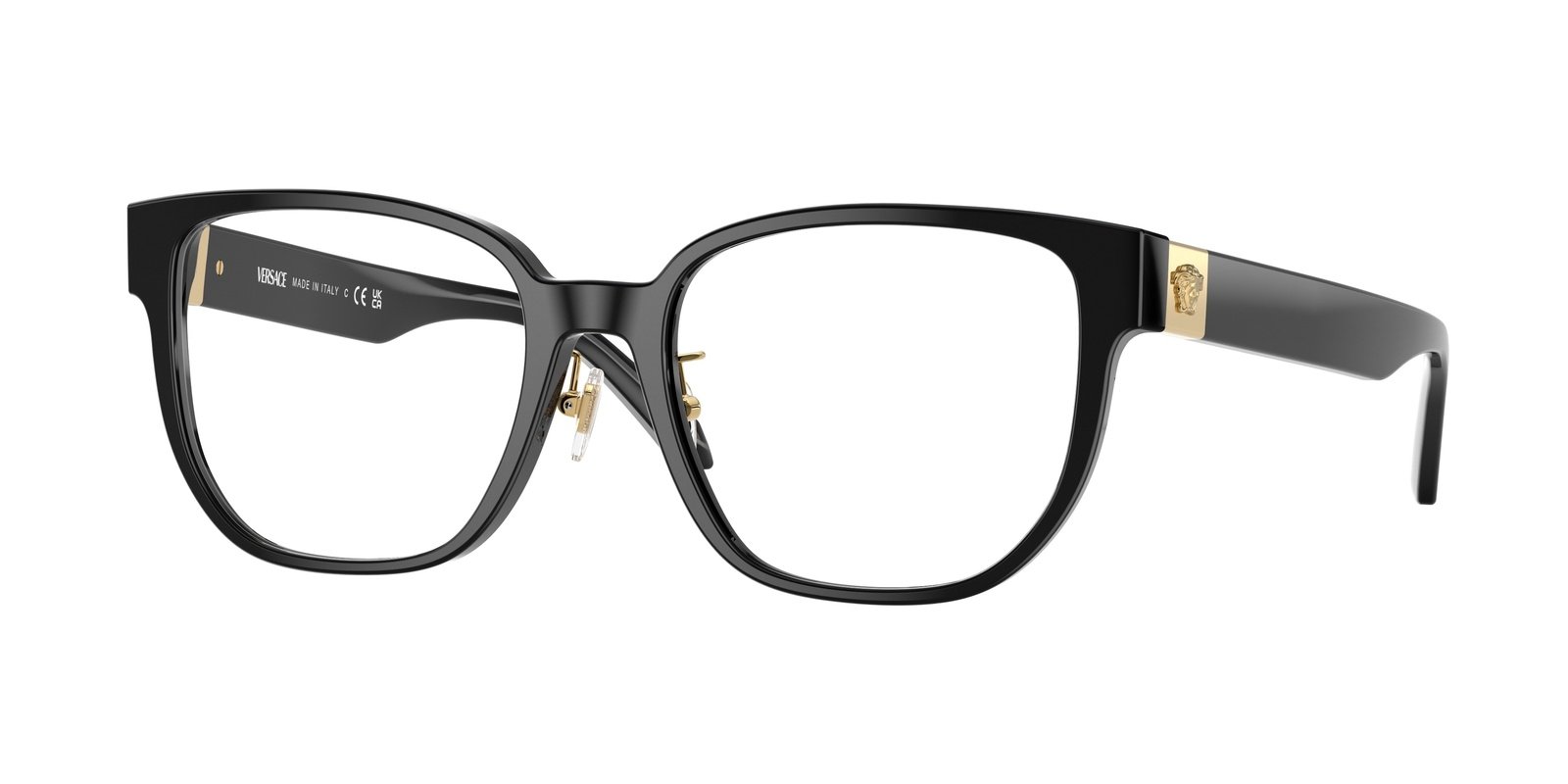 Versace VE3360D Eyeglasses