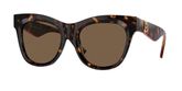 Burberry BE4418F Sunglasses