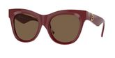 Burberry BE4418F Sunglasses