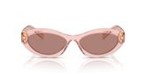 Prada PR 26ZS Sunglasses