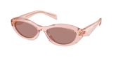 Prada PR 26ZS Sunglasses