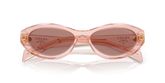 Prada PR 26ZS Sunglasses