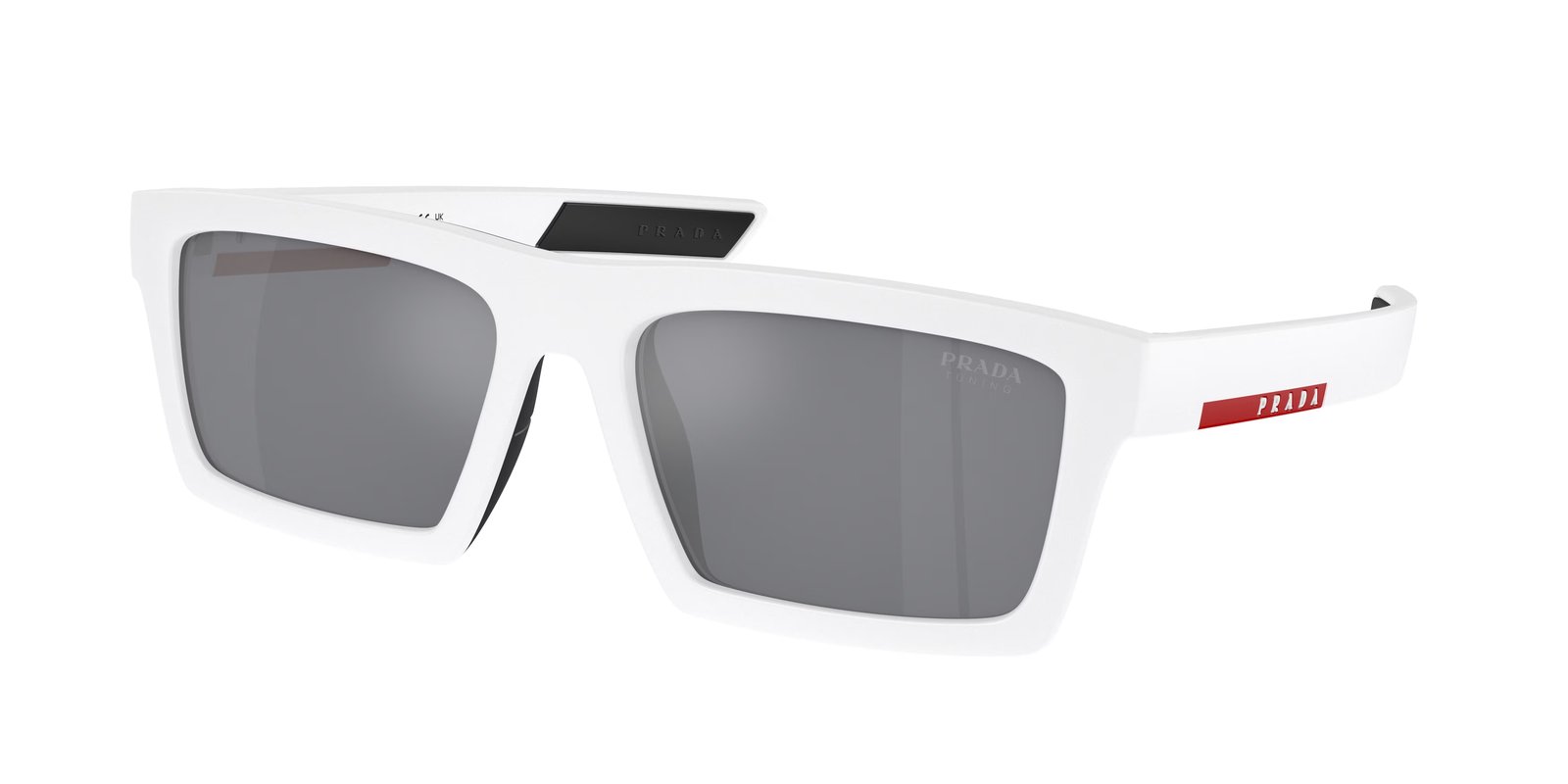 Prada PS 02ZSU Sunglasses