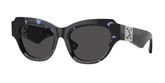 Burberry BE4423 Sunglasses