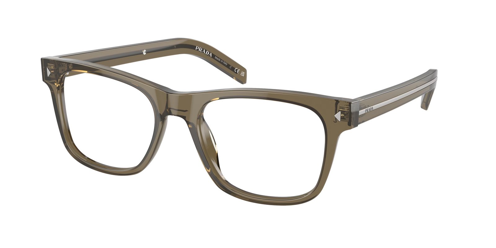 Prada PR A13V Eyeglasses