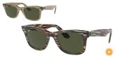 Ray Ban RB2140F WAYFARER Sunglasses