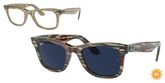 Ray Ban RB2140F WAYFARER Sunglasses
