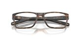Costa Del Mar 6A8015 OCR 410 Eyeglasses
