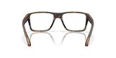 Costa Del Mar 6A8011 OCR 420 Eyeglasses