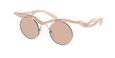 Prada PR A24S Sunglasses