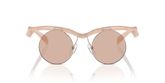 Prada PR A24S Sunglasses