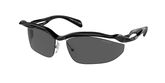 Prada PR A25S Sunglasses