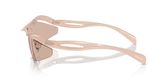Prada PR A25S Sunglasses