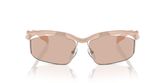 Prada PR A25S Sunglasses