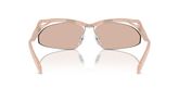 Prada PR A25S Sunglasses