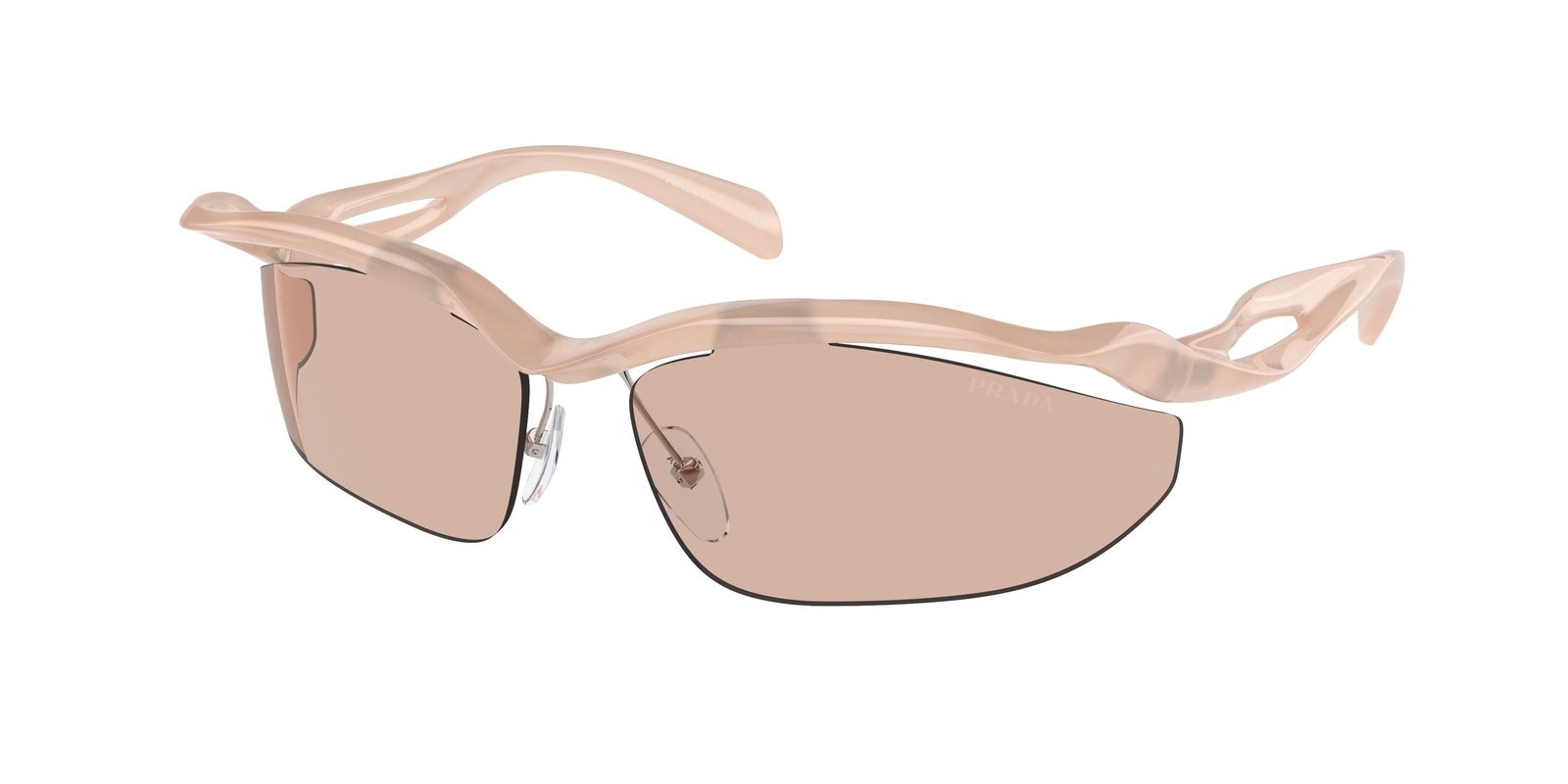 Prada PR A25S Sunglasses