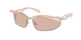 Prada PR A25S Sunglasses