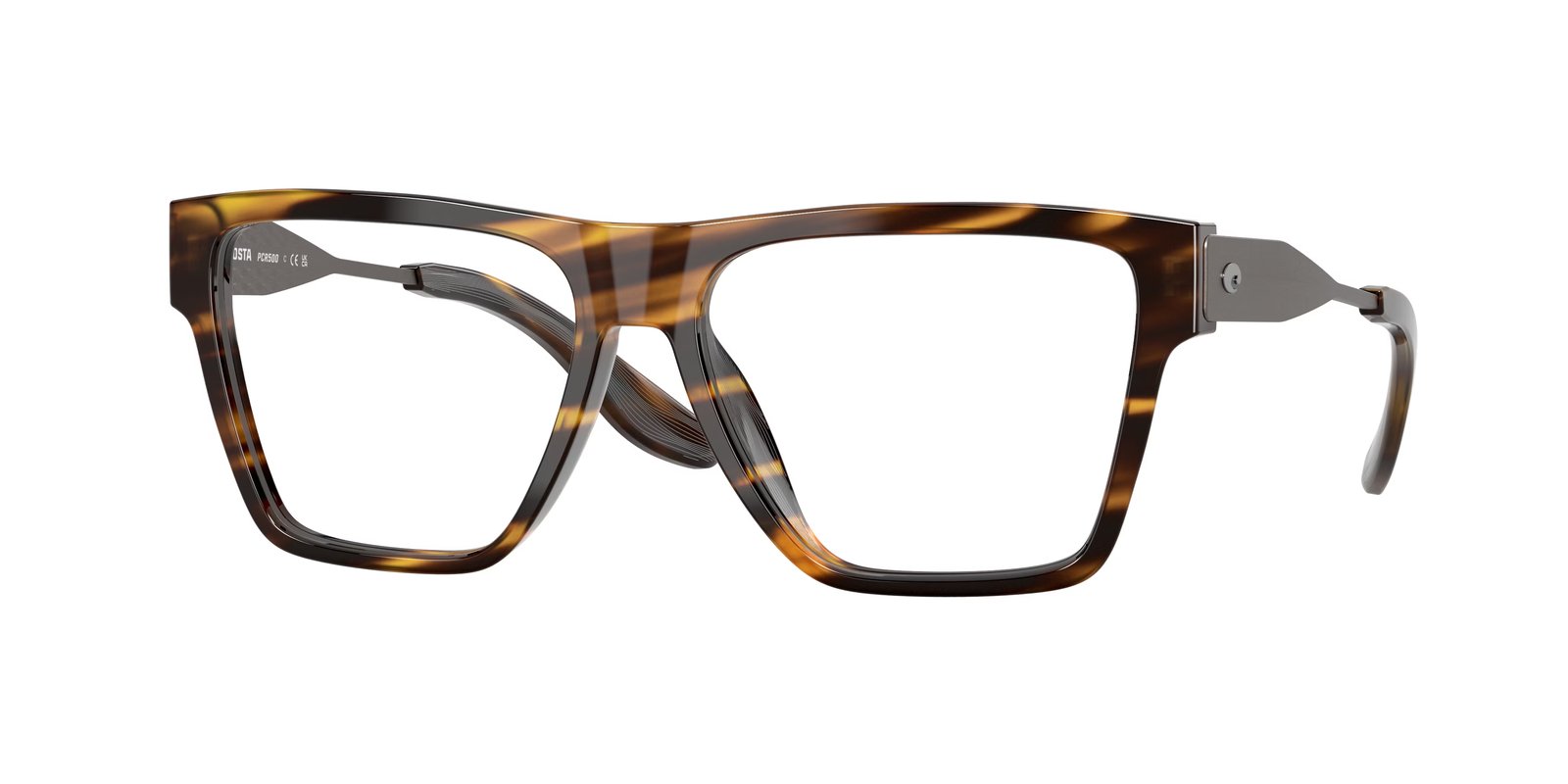 Costa Del Mar 6A2011 PCR 500 Eyeglasses