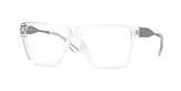Costa Del Mar 6A2011 PCR 500 Eyeglasses