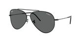 Ray Ban RBR0101S AVIATOR REVERSE Sunglasses