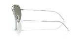 Ray Ban RBR0101S AVIATOR REVERSE Sunglasses