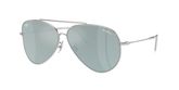 Ray Ban RBR0101S AVIATOR REVERSE Sunglasses