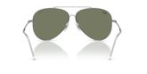 Ray Ban RBR0101S AVIATOR REVERSE Sunglasses
