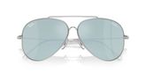 Ray Ban RBR0101S AVIATOR REVERSE Sunglasses