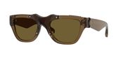 Burberry BE4445U Sunglasses