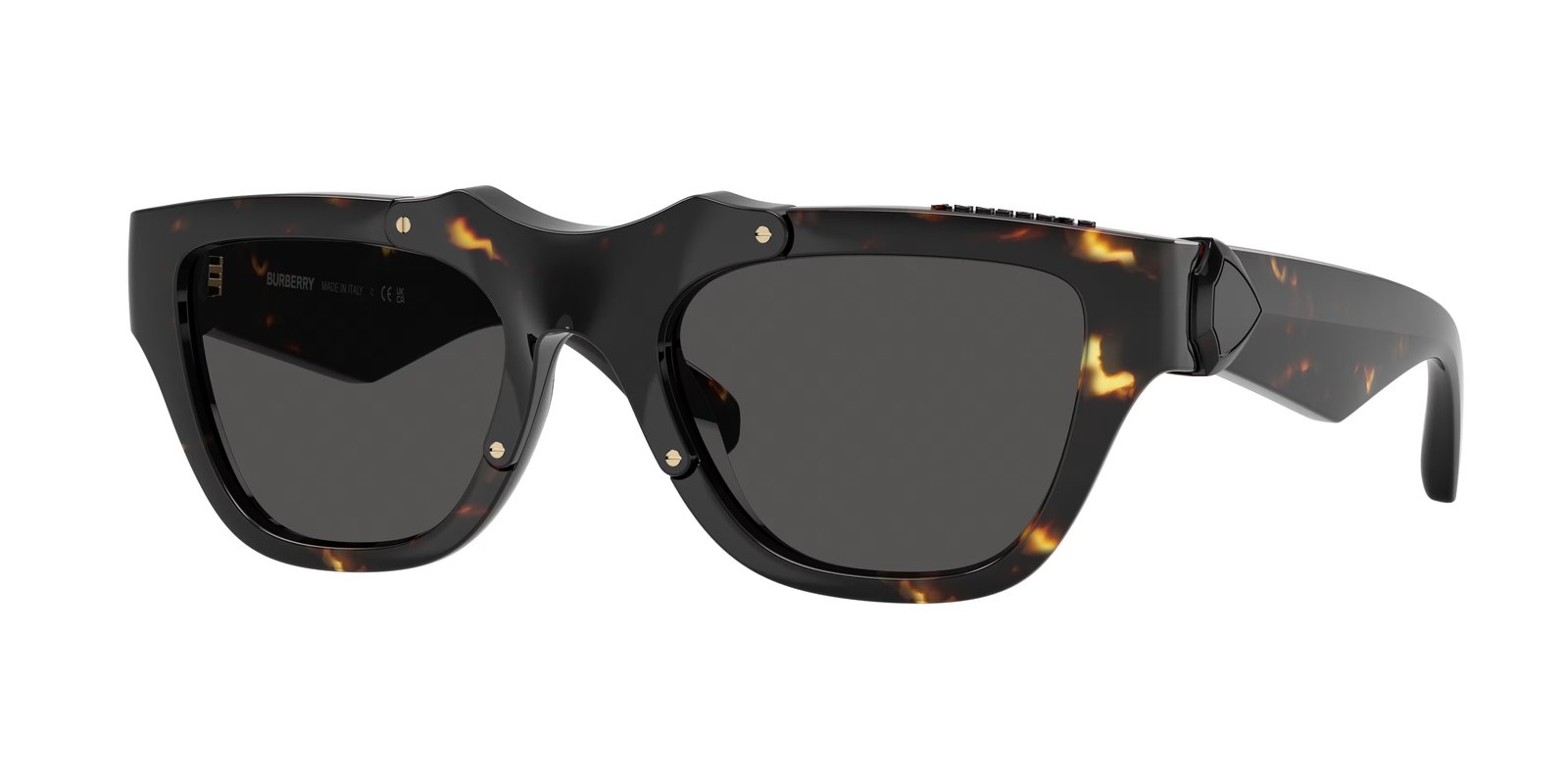 Burberry BE4445U Sunglasses