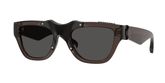 Burberry BE4445U Sunglasses