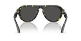 Burberry BE4437U Sunglasses