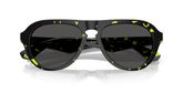 Burberry BE4437U Sunglasses