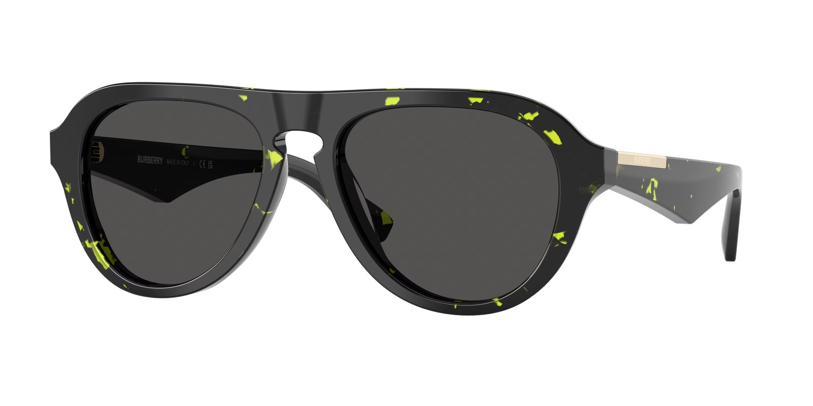 Burberry BE4437U Sunglasses