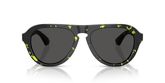 Burberry BE4437U Sunglasses